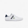 Giày Lacoste Chaymon 0120 2 Nam - Trắng Navy