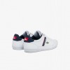 Giày Lacoste Chaymon 0120 2 Nam - Trắng Navy