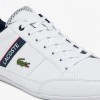 Giày Lacoste Chaymon 0120 2 Nam - Trắng Navy