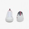 Giày Lacoste Piquee Tri22 Nam - Trắng