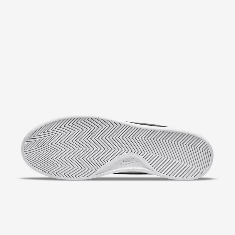 Giày Nike Court Royale 2 NN Nam - Trắng Đen