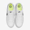 Giày Nike Court Royale 2 NN Nam - Trắng Đen
