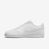 Giày Nike Court Vision Low Next Nature Nữ - Trắng