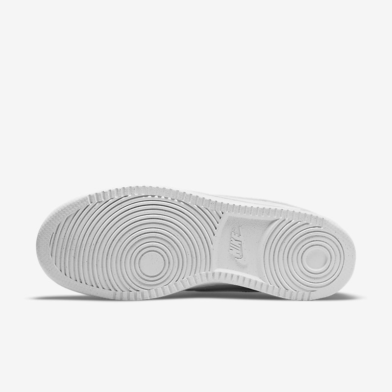 Giày Nike Court Vision Low Next Nature Nữ - Trắng