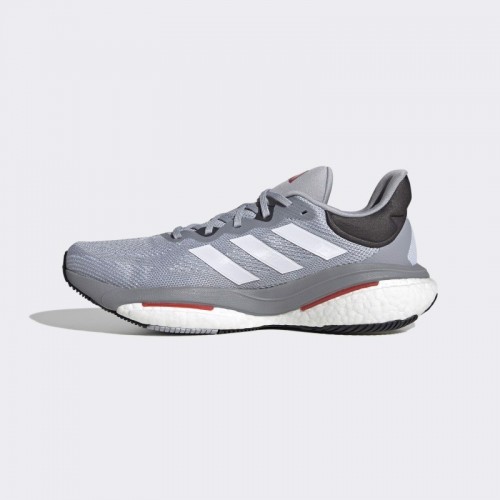 Giày adidas Solarglide 6 Nam - Xám Giày adidas Solarglide 6 Nam - Xám