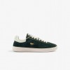 Giày Lacoste Baseshot Premium Nam - Rêu