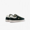 Giày Lacoste Baseshot Premium Nam - Rêu