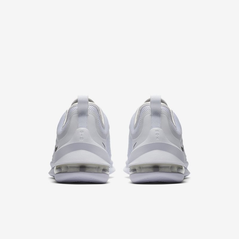 Giày Nike Air Max Axis Nam - Trắng Đen