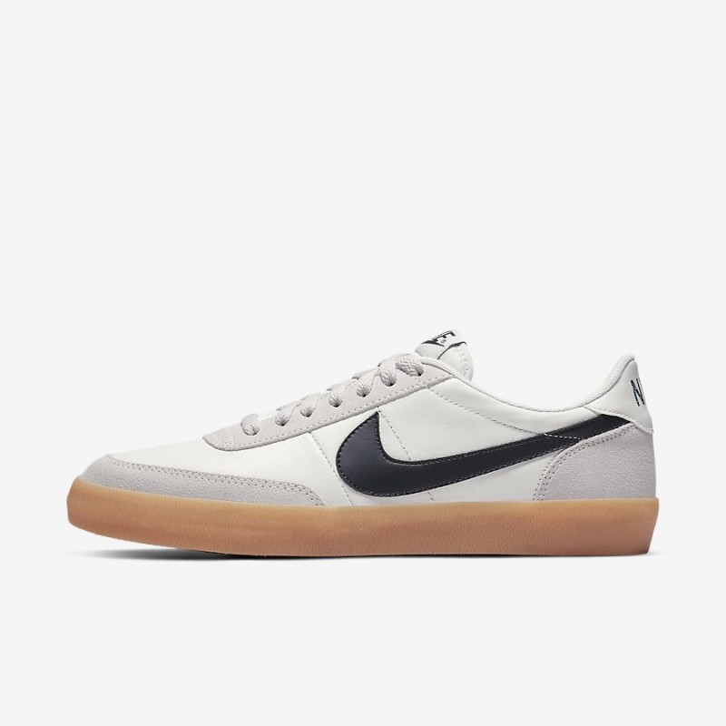 Giày Nike Killshot 2 Leather Nam - Trắng Đen Giày Nike Killshot 2 Leather Nam - Trắng Đen