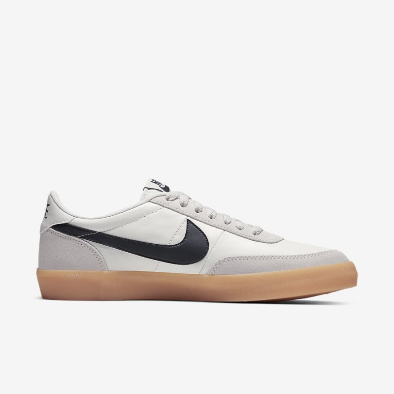 Giày Nike Killshot 2 Leather Nam - Trắng Đen Giày Nike Killshot 2 Leather Nam - Trắng Đen