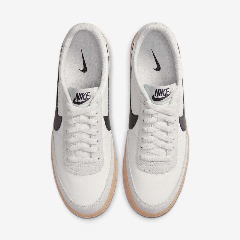 Giày Nike Killshot 2 Leather Nam - Trắng Đen Giày Nike Killshot 2 Leather Nam - Trắng Đen
