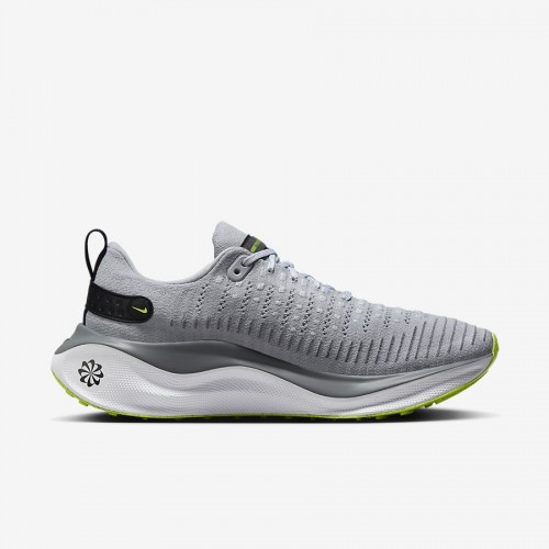 Giày Nike ReactX Infinity 4 Nam - Xám Giày Nike ReactX Infinity 4 Nam - Xám