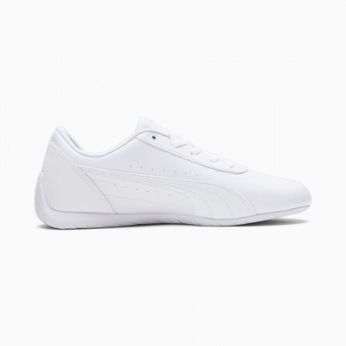 Giày Puma Neo Cat Motorsport Nam - Trắng Giày Puma Neo Cat Motorsport Nam - Trắng