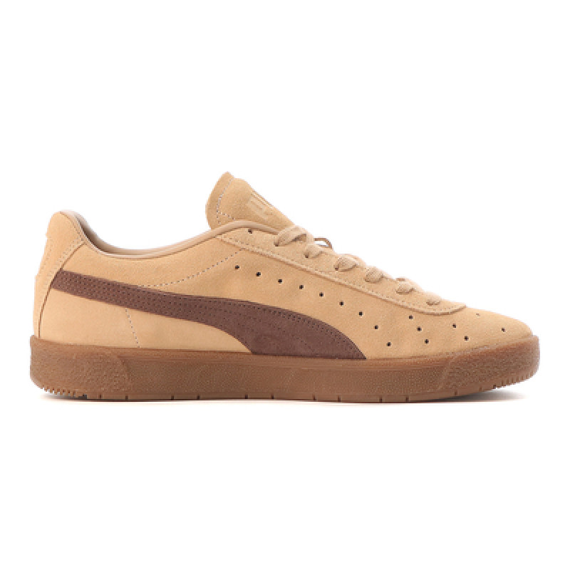 Giày Puma Tramp OG Nam - Nâu