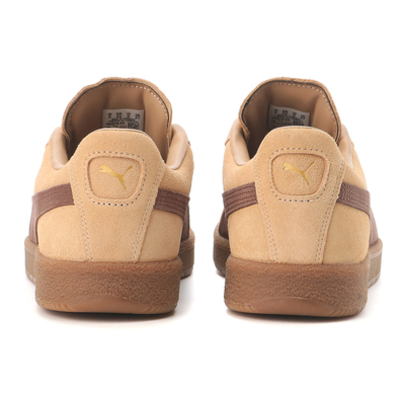 Giày Puma Tramp OG Nam - Nâu
