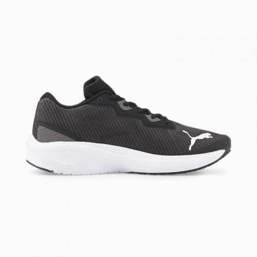 Giày Puma Aviator ProFoam Sky Nam - Đen Trắng