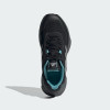 Giày adidas Tracefinder Trail Nữ - Đen Xanh