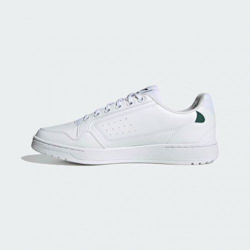 Giày adidas NY 90 Nữ - Trắng Xanh Lá Giày adidas NY 90 Nữ - Trắng Xanh Lá