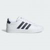 Giày adidas Grand Court Base 2.0 Nam Nữ - Trắng Đen Giày adidas Grand Court Base 2.0 Nam Nữ - Trắng Đen