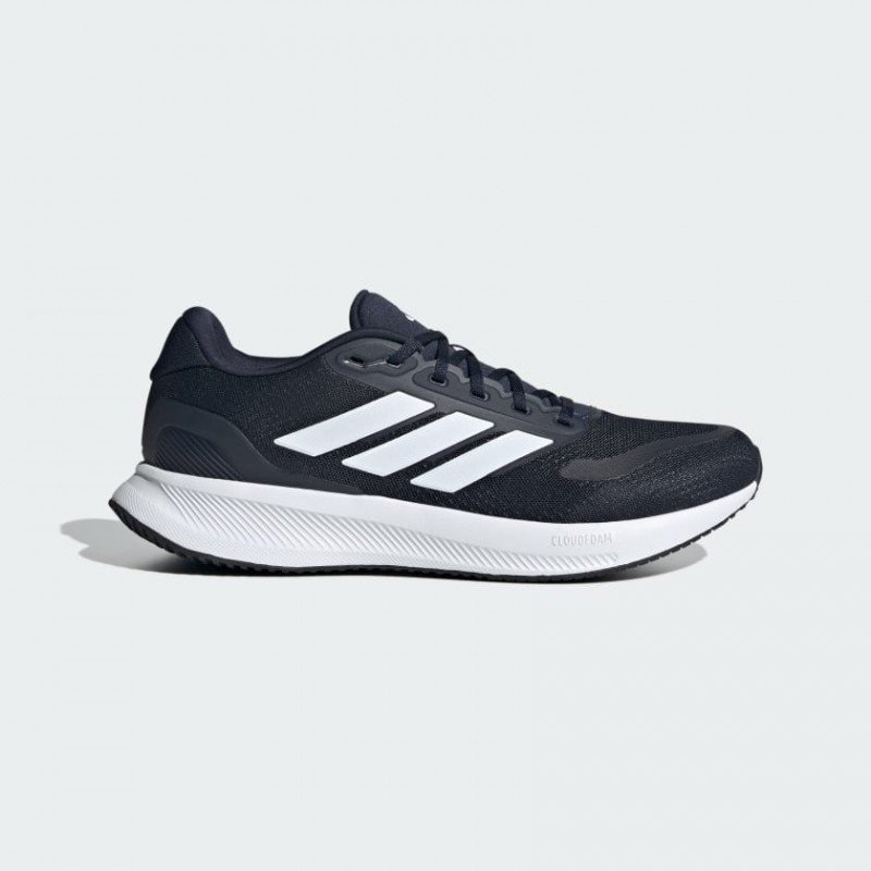 Giày Adidas Supernova Stride Nam - Xám Xanh Giày Adidas Supernova Stride Nam - Xám Xanh