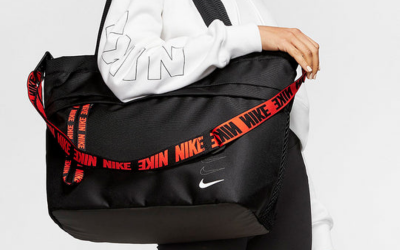 Khám Phá Các Mẫu Túi Nike Mới Nhất 2025 – Thời Trang Kết Hợp Công Năng