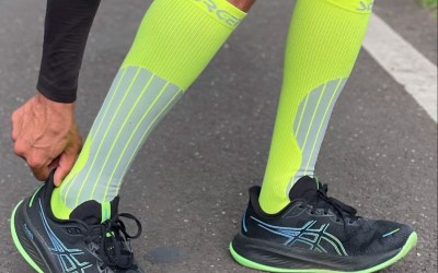 Top 5 Mẫu Giày ASICS Được Ưa Chuộng Nhất 2025 – Bền, Êm, Chạy Là Thích!