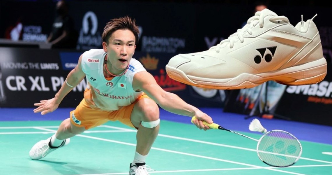 Mới Tập Cầu Lông Nên Đi Giày Gì? Hướng Dẫn Chọn Giày Đúng Chuẩn Mới Tập Cầu Lông Nên Đi Giày Gì? Hướng Dẫn Chọn Giày Đúng Chuẩn