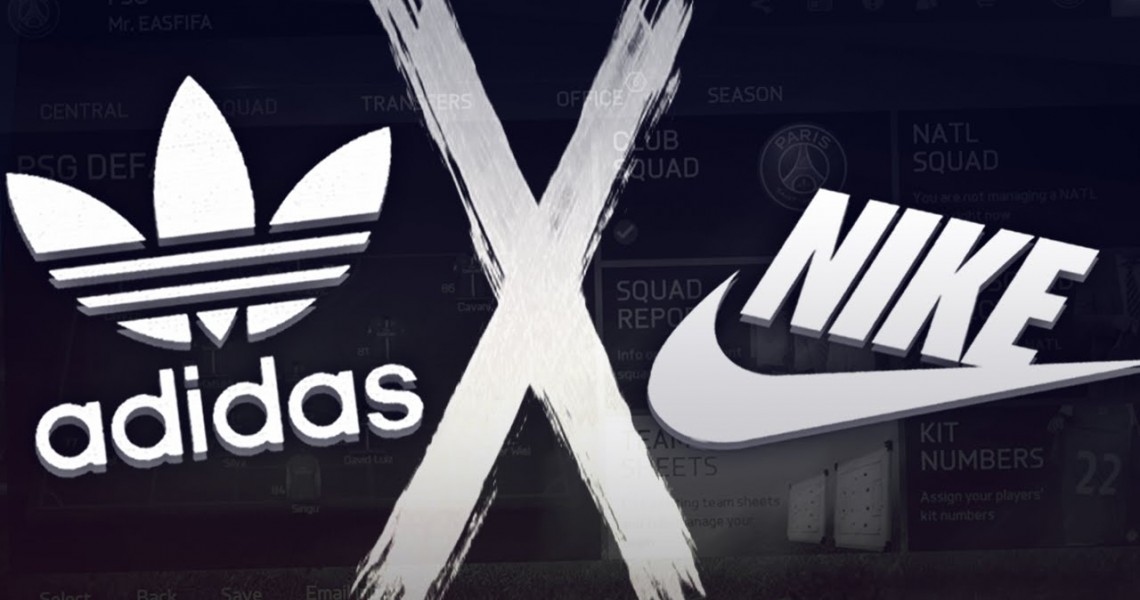 Giải Mã Bảng Size Giày Nike Và Adidas: Cách Đo Size Giày Đúng Chuẩn Tại Nhà Giải Mã Bảng Size Giày Nike Và Adidas: Cách Đo Size Giày Đúng Chuẩn Tại Nhà