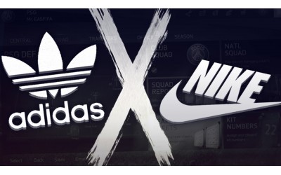 Giải Mã Bảng Size Giày Nike Và Adidas: Cách Đo Size Giày Đúng Chuẩn Tại Nhà