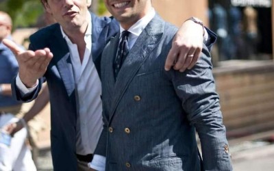 Top 7 Mẫu Vest Nam Hot Nhất Mọi Thời Đại: Khám Phá Phong Cách Đỉnh Cao Của Quý Ông!