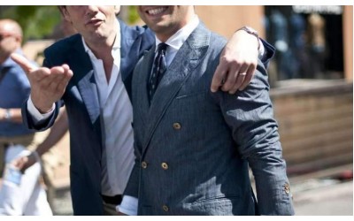 Top 7 Mẫu Vest Nam Hot Nhất Mọi Thời Đại: Khám Phá Phong Cách Đỉnh Cao Của Quý Ông!