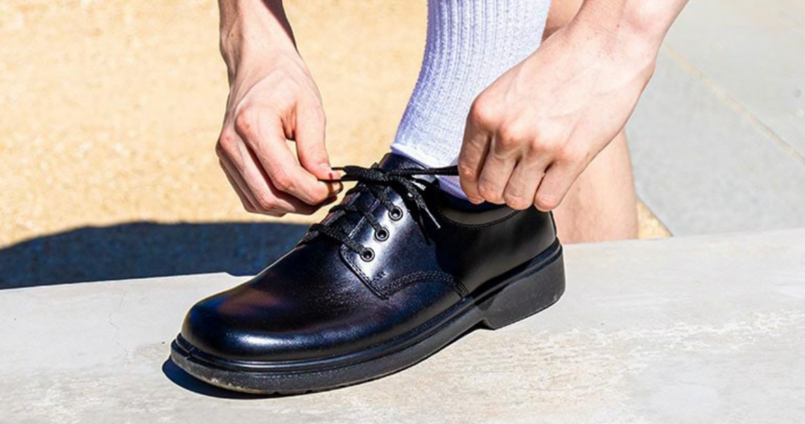 Giày Da Clarks Có Thực Sự Đáng Mua Hơn Các Thương Hiệu Khác? Giày Da Clarks Có Thực Sự Đáng Mua Hơn Các Thương Hiệu Khác?