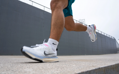 Nike Running Shoes 2025: Những Mẫu Giày Cao Cấp Khiến Runner Phát Cuồng