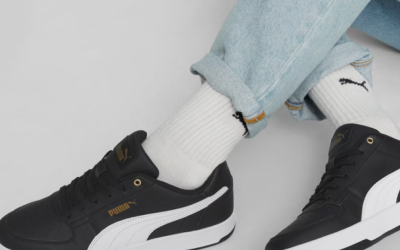 Puma Trở Lại Đầy Ấn Tượng Với Loạt Giày Khiến Gen Z “Mê Tít”