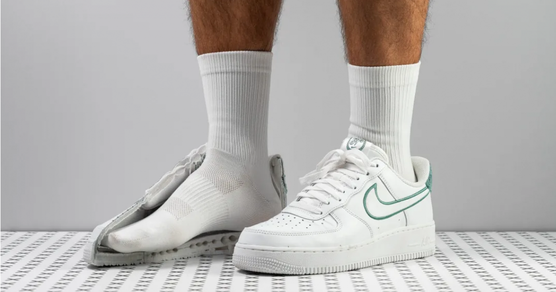 Nike Air Force 1 Đã Chinh Phục Thế Giới Thế Nào?