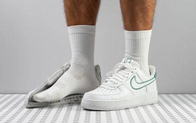 Nike Air Force 1 Đã Chinh Phục Thế Giới Thế Nào?