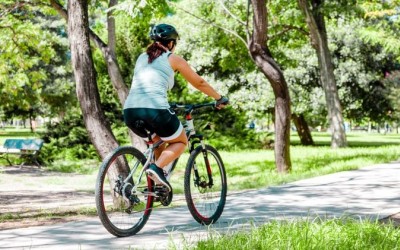 Top 10 Lợi Ích Bất Ngờ Của Việc Đạp Xe Mỗi Ngày