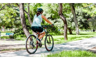 Top 10 Lợi Ích Bất Ngờ Của Việc Đạp Xe Mỗi Ngày