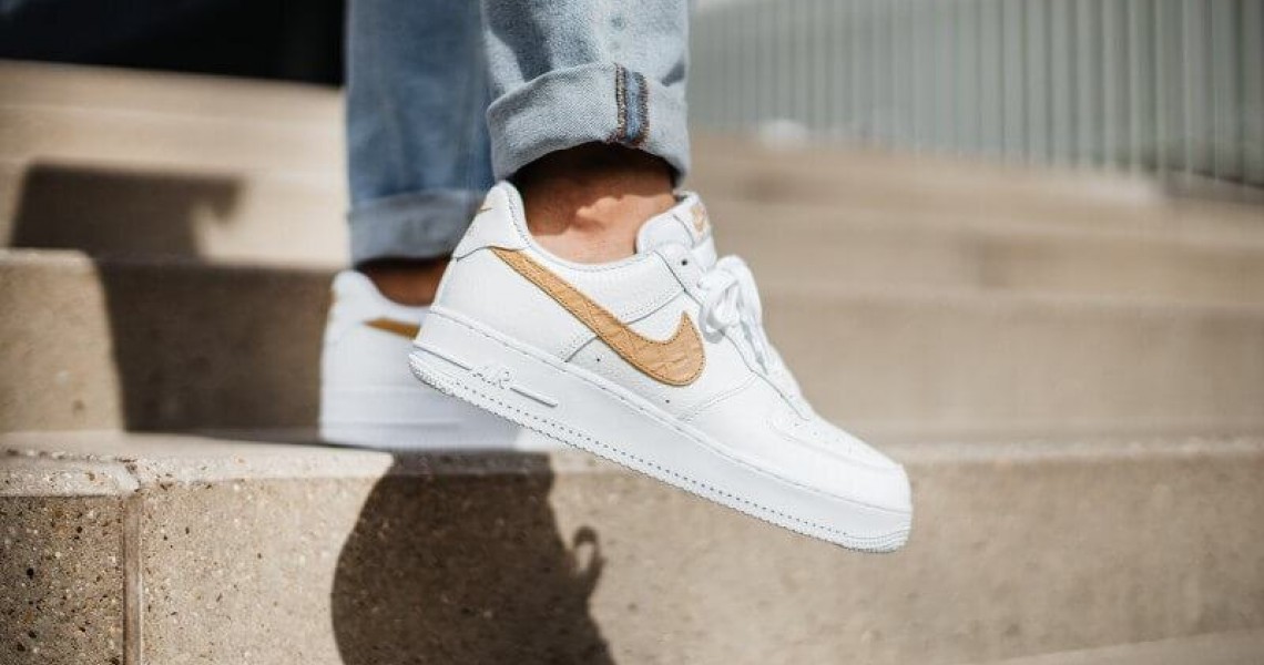 Top 5 Mẫu Giày Nike Top 5 Mẫu Giày Nike