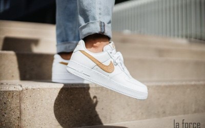 Top 5 Mẫu Giày Nike 