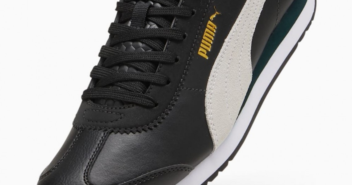 Giày Puma Và Hành Trình Chinh Phục Gen Z Bằng Thiết Kế Cá Tính Giày Puma Và Hành Trình Chinh Phục Gen Z Bằng Thiết Kế Cá Tính