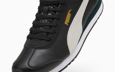 Giày Puma Và Hành Trình Chinh Phục Gen Z Bằng Thiết Kế Cá Tính