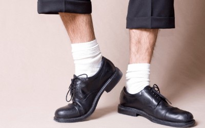 Từ A đến Z: Hướng Dẫn Cách Chọn Tất Đi Giày Chuẩn – Vừa Thoải Mái, Vừa Thời Trang