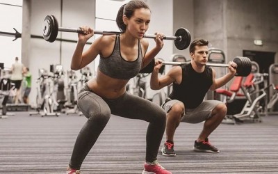 Tập Thể Dục Bao Nhiêu Là Đủ? Chuyên Gia Sức Khỏe Bật Mí Mọi Điều Bạn Cần Biết