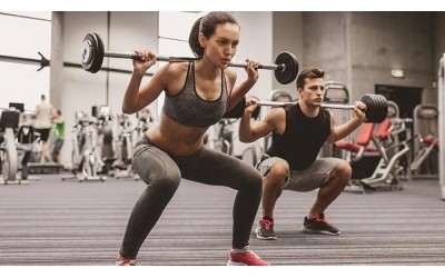 Tập Thể Dục Bao Nhiêu Là Đủ? Chuyên Gia Sức Khỏe Bật Mí Mọi Điều Bạn Cần Biết