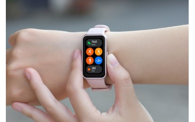 Top 5 Đồng Hồ Thông Minh Được Yêu Thích Nhất 2025: Cuộc Cách Mạng Trên Cổ Tay Bạn!