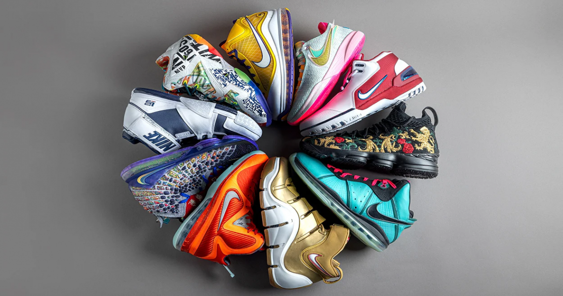 Công Nghệ Đế Giày Nike: Mỗi Bước Chân Là Một Cuộc Cách Mạng Công Nghệ Đế Giày Nike: Mỗi Bước Chân Là Một Cuộc Cách Mạng