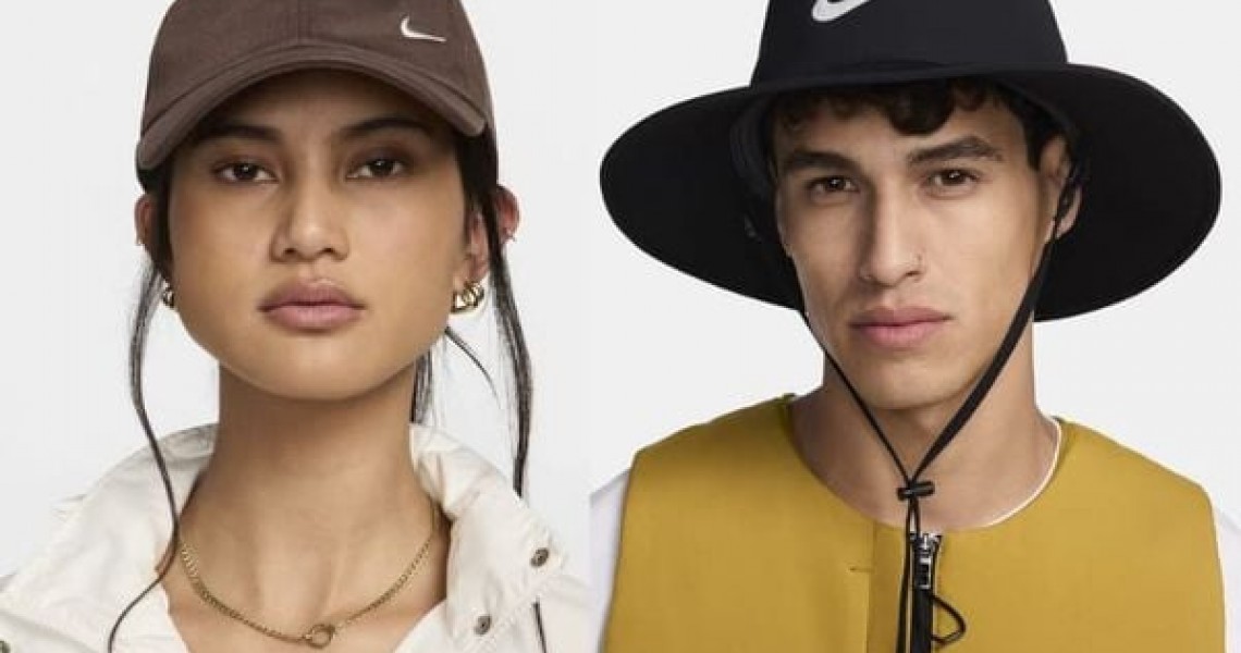 Top Mũ Nike Cực Chất Cho Gen Z: Style Đỉnh Cao Từ Trên Đỉnh Đầu Top Mũ Nike Cực Chất Cho Gen Z: Style Đỉnh Cao Từ Trên Đỉnh Đầu