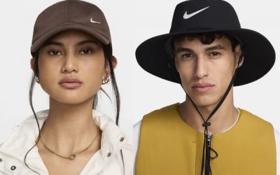Top Mũ Nike Cực Chất Cho Gen Z: Style Đỉnh Cao Từ Trên Đỉnh Đầu