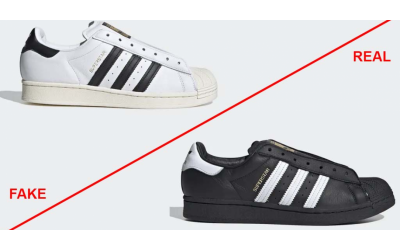 Giày Chính Hãng Là Gì? 5 Dấu Hiệu Giúp Bạn Nhận Biết Chuẩn Không Cần Chỉnh!